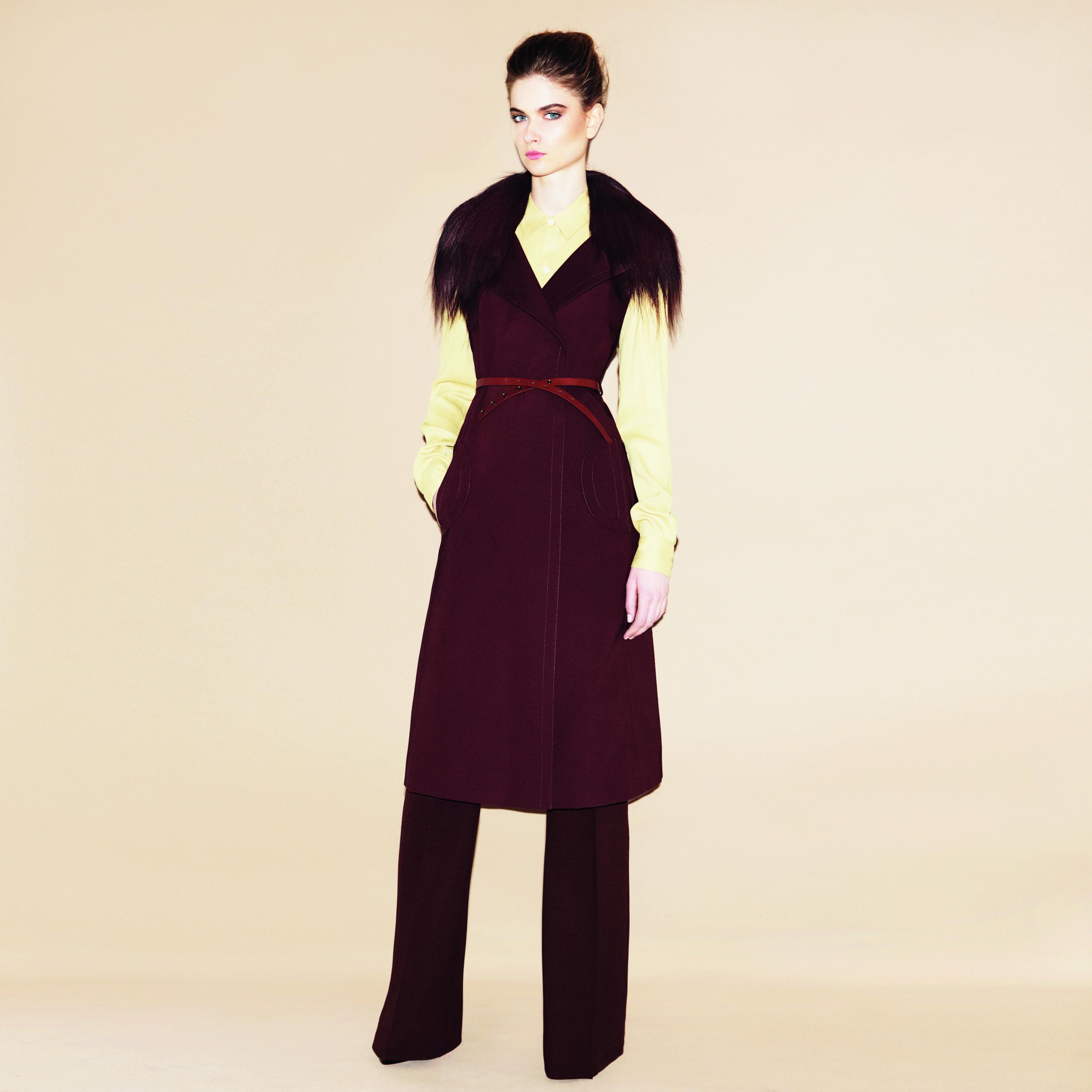 Hobbs AW 2011 Unlimited Look Book 13