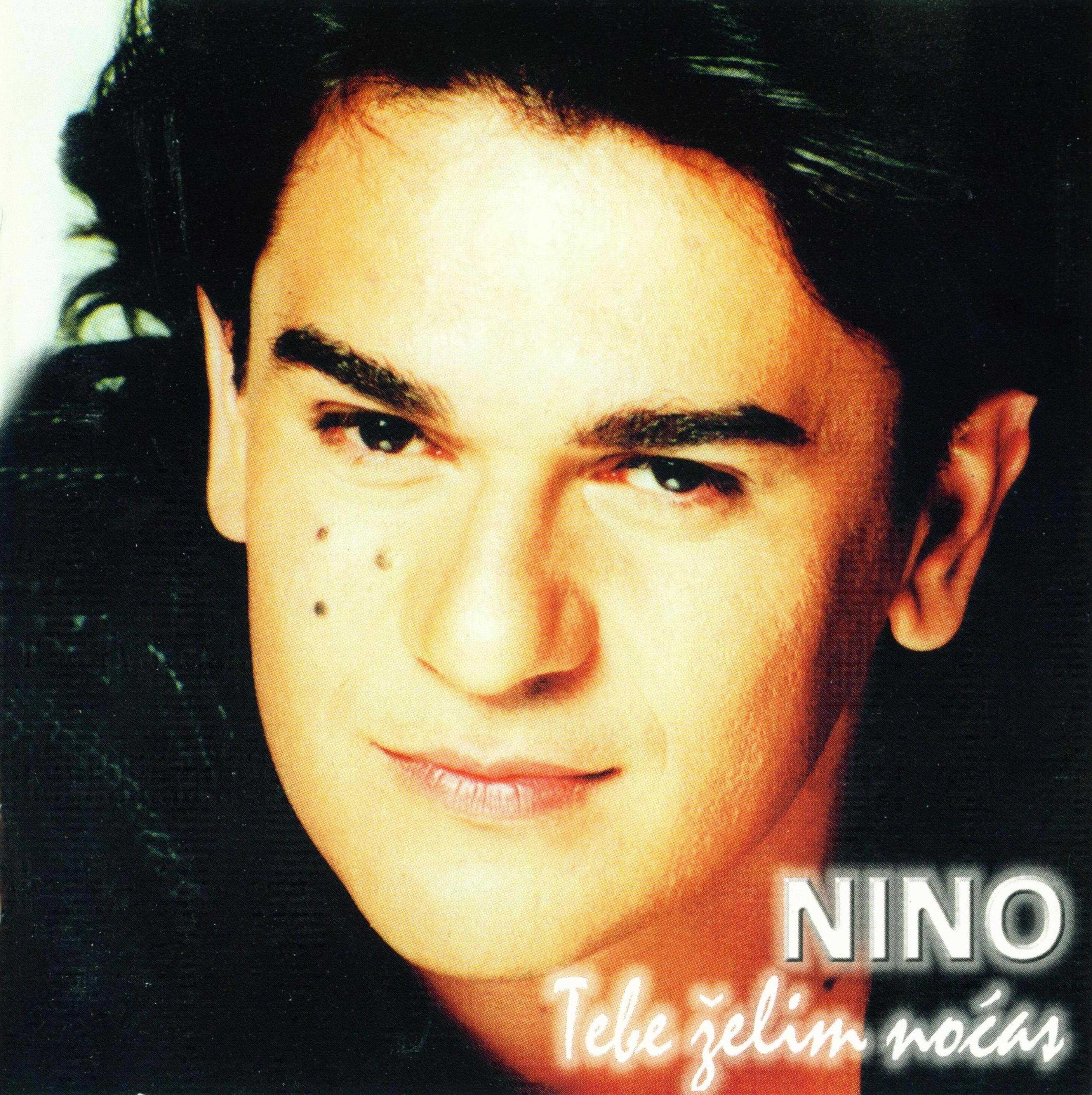 Nino 1996 Tebe elim Noas Front 1