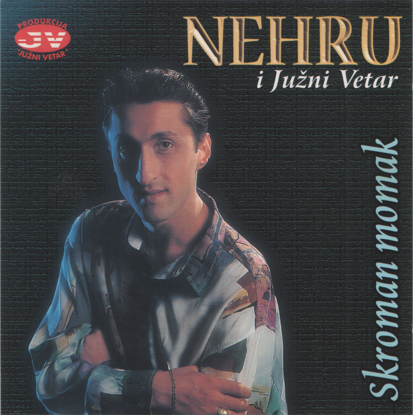 Nehru 1998 Prednja