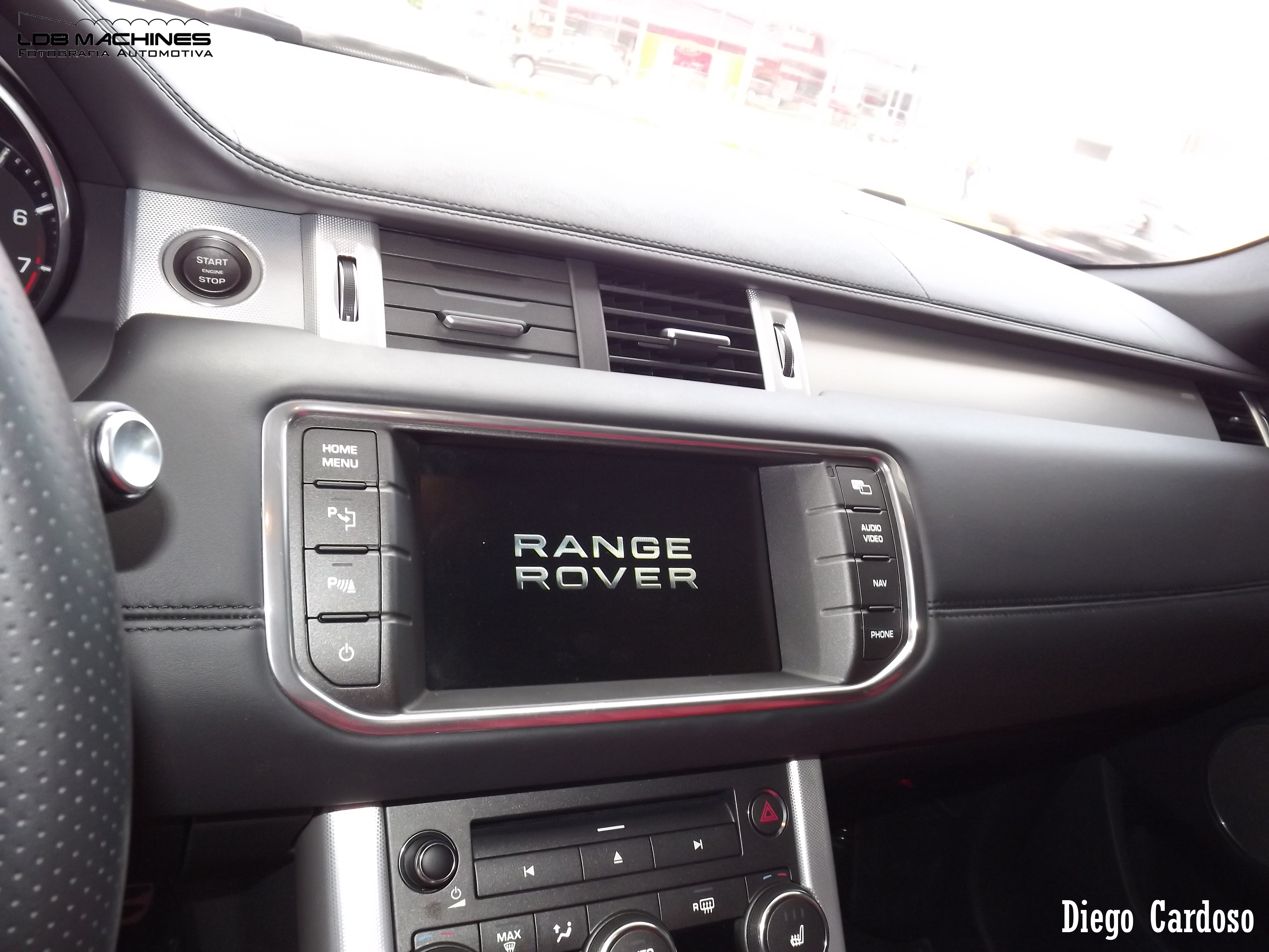 Land Rover Range Rover Evoque 71