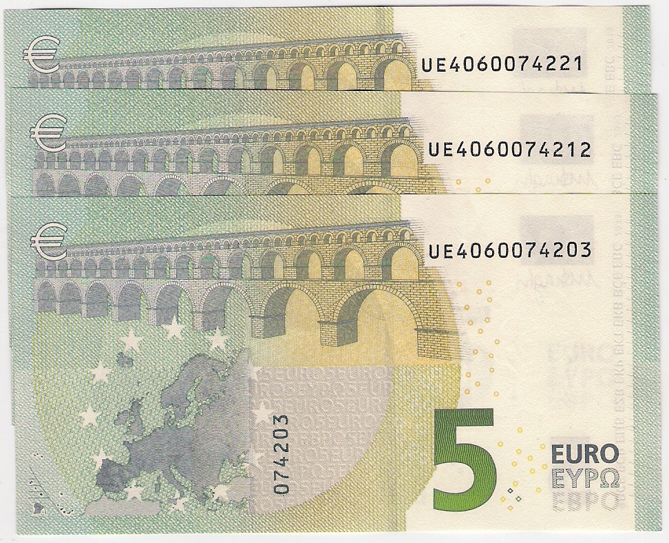 5 euros 0001