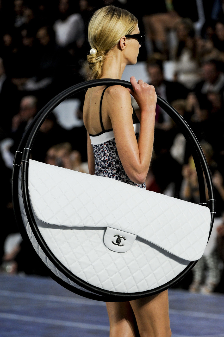 Chanel Spring 2013 Detailsyv DY d D 9 g GPx
