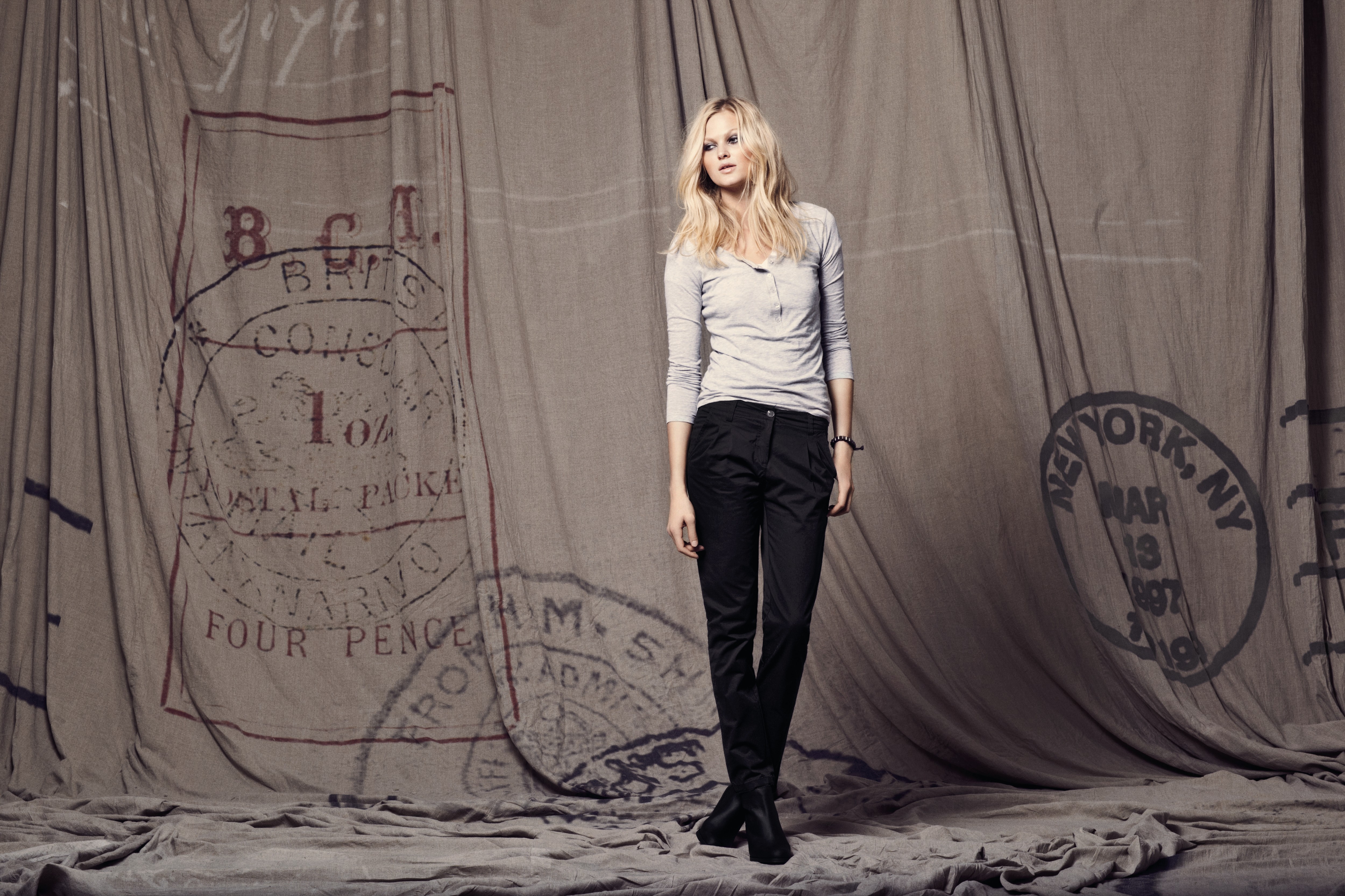 Only AW 2011 Jeans Collection 11