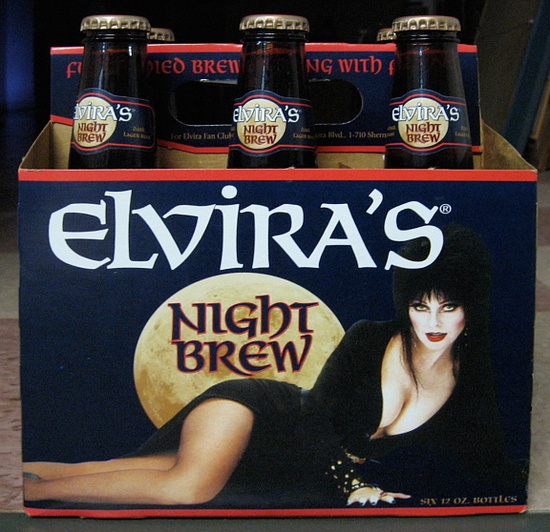 Elvira 21