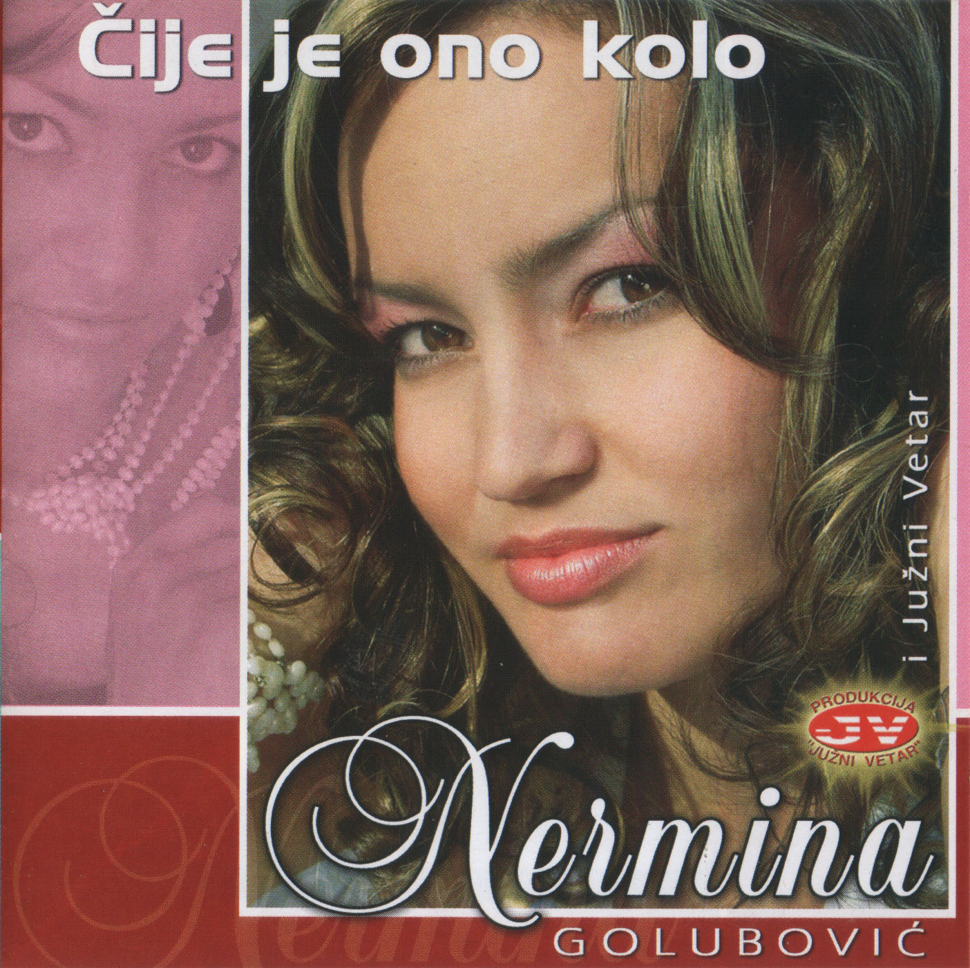 Nermina Golubovic 2004 Prednja 1