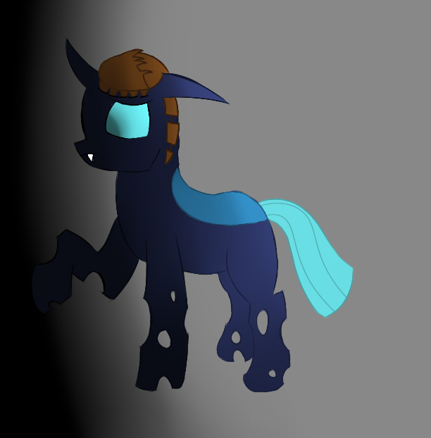 Changeling Thingy