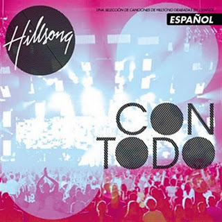 Cover Hillsong 2010