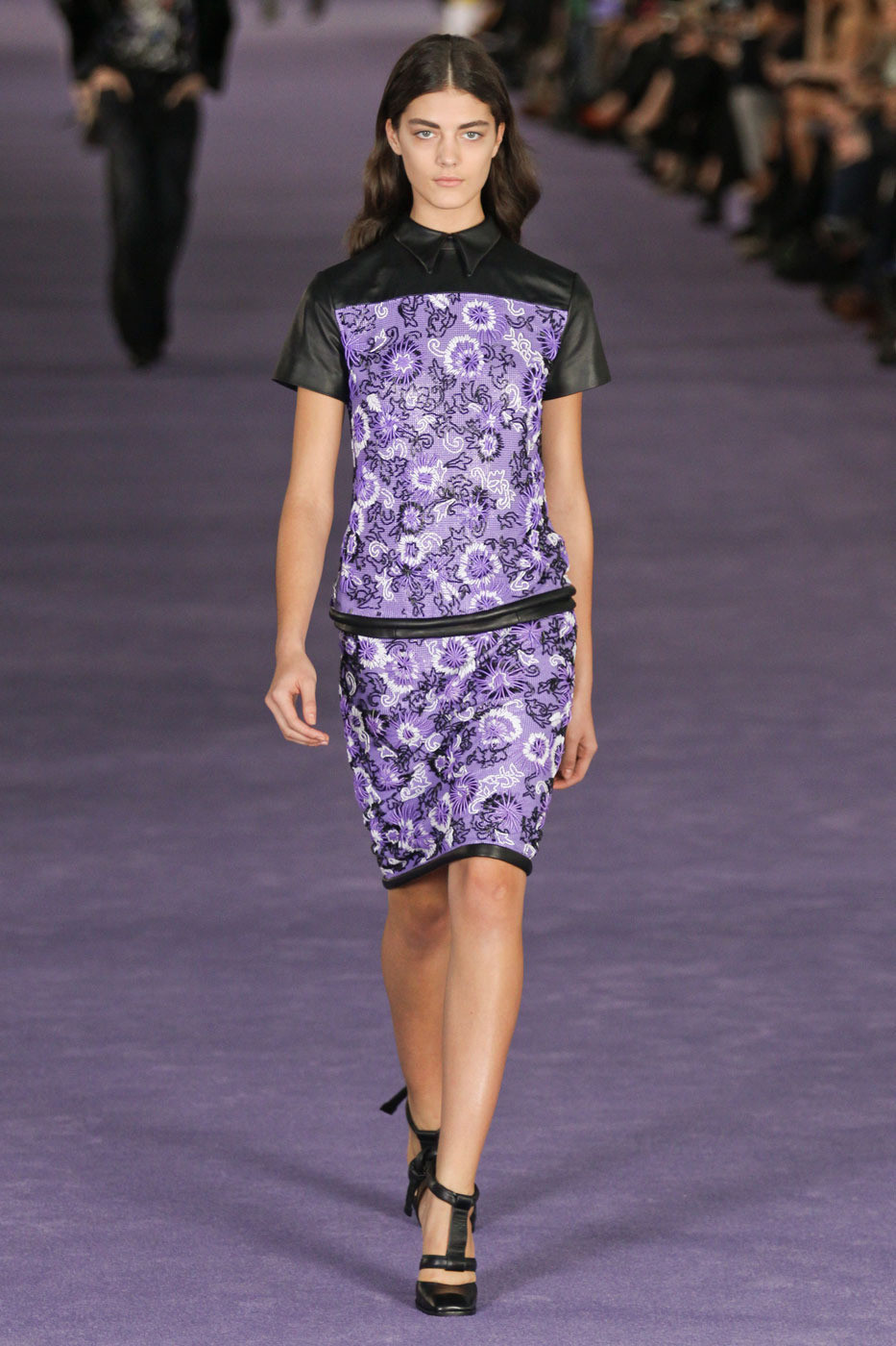 Christopher Kane Fall 2012 Esuo Xc Q 4 Ywzx