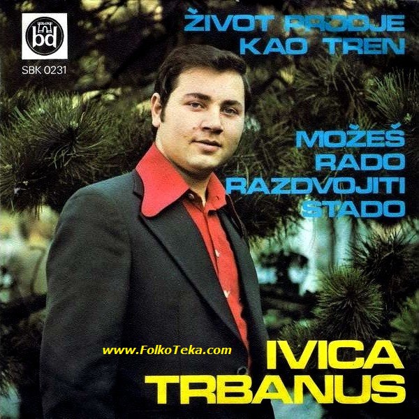 Ivica Trbanus 1975 a