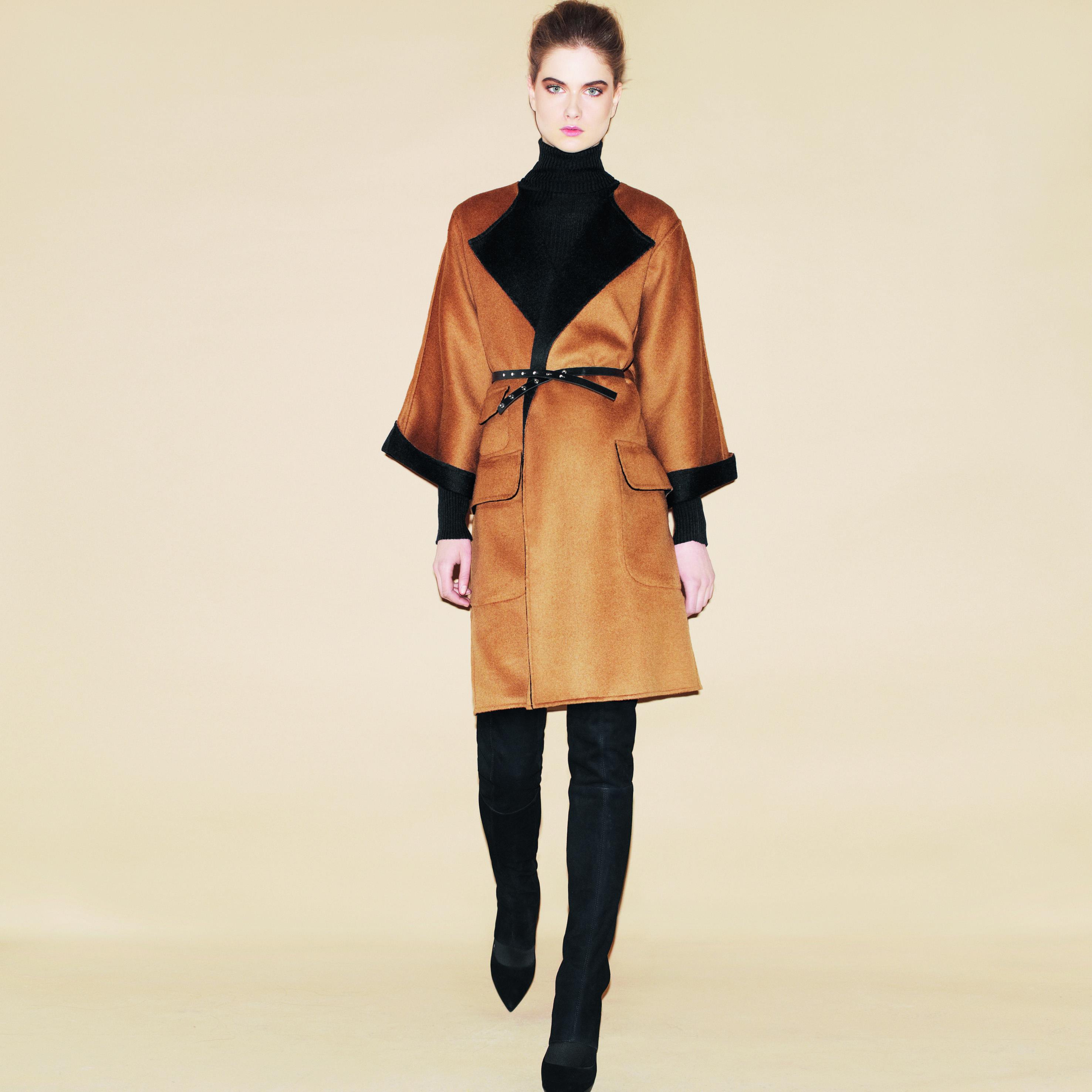 Hobbs AW 2011 Unlimited Look Book 2