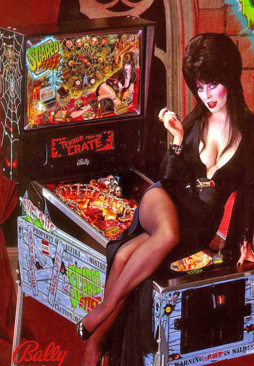 Elvira 35