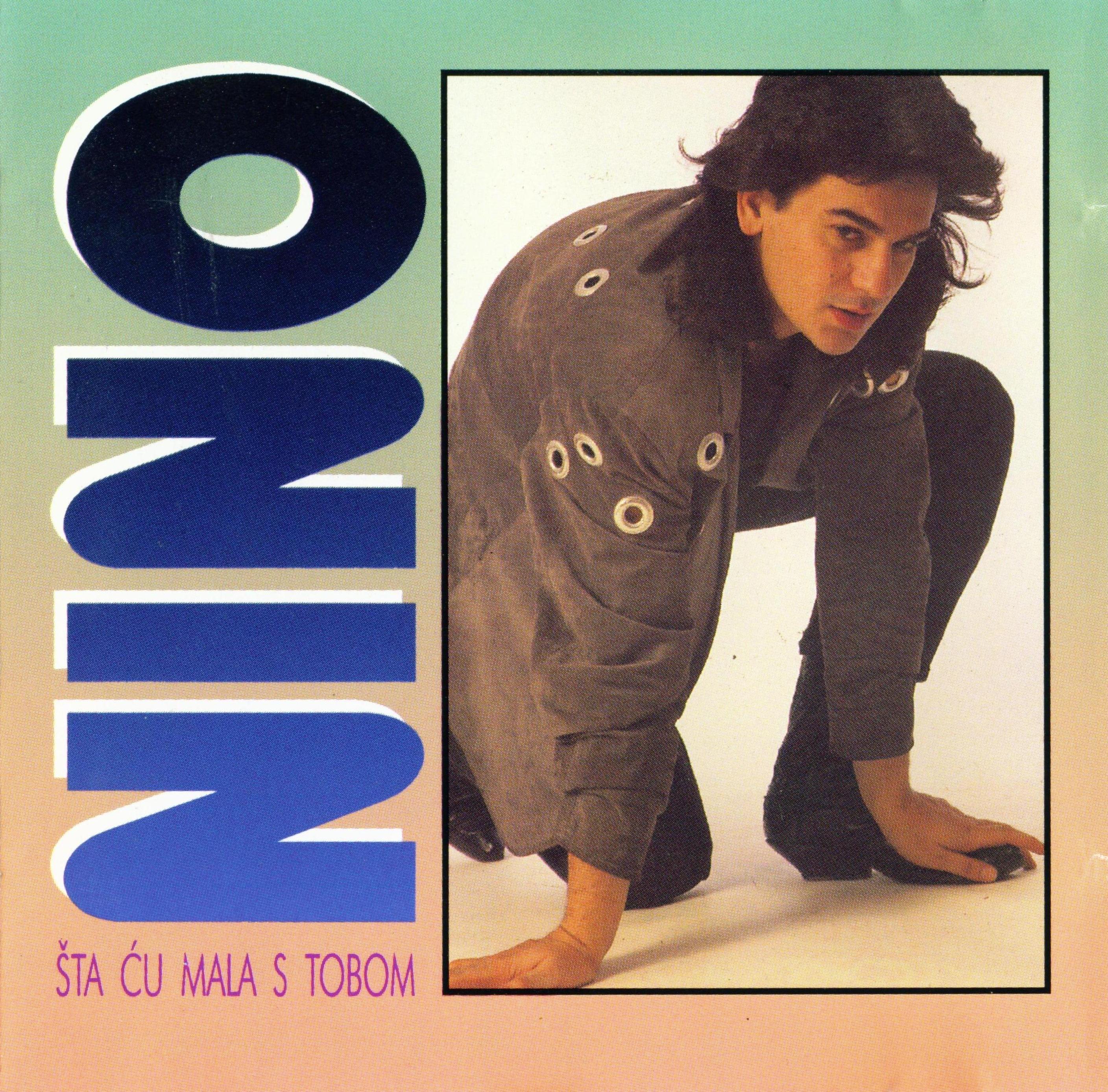 Nino 1994 ta u Mala S Tobom Front 1
