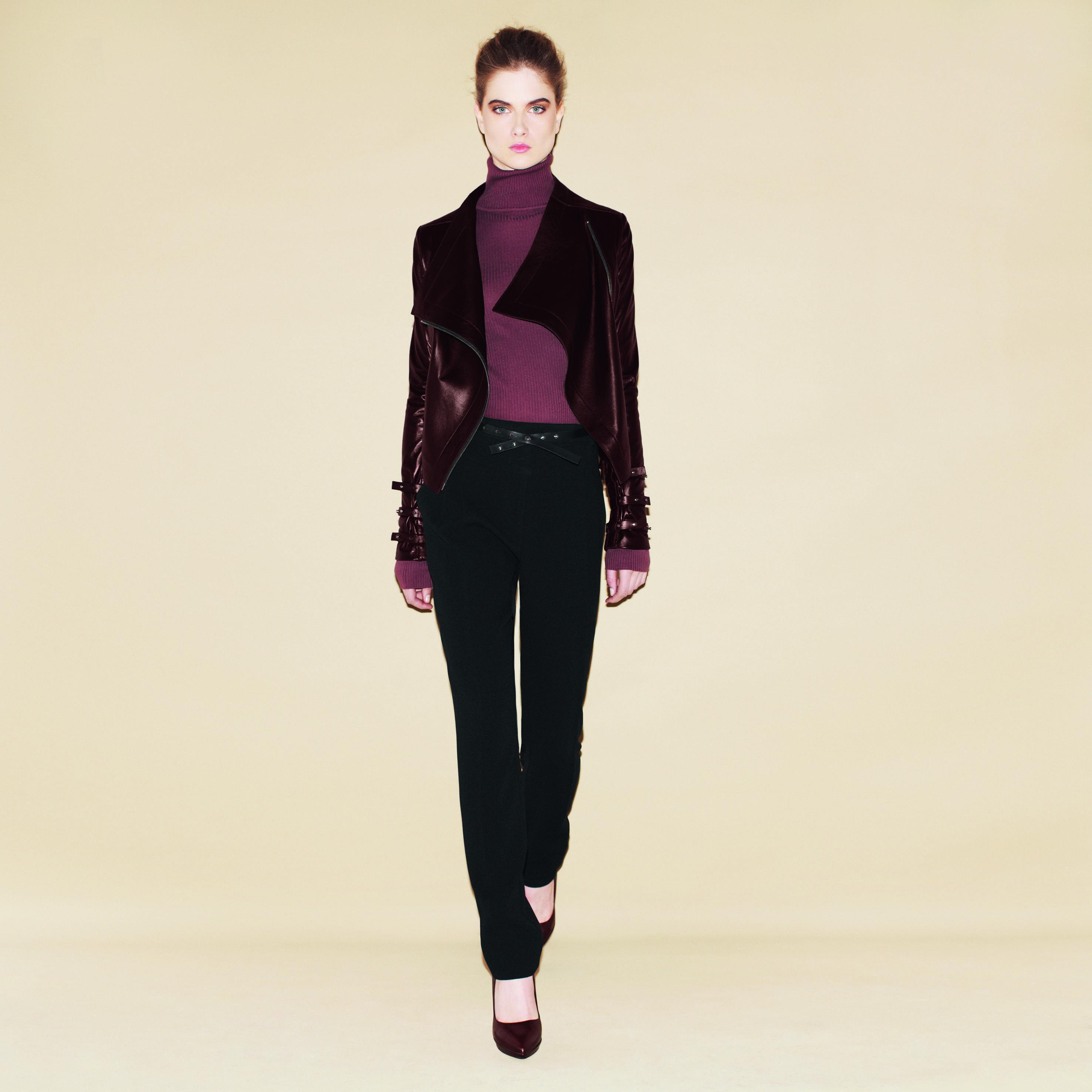Hobbs AW 2011 Unlimited Look Book 15