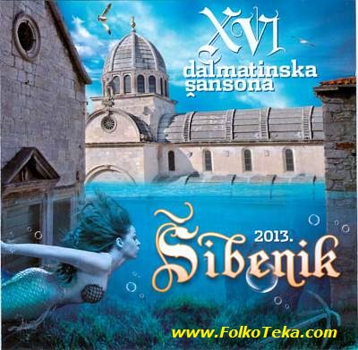 Festival Sibenik 2013