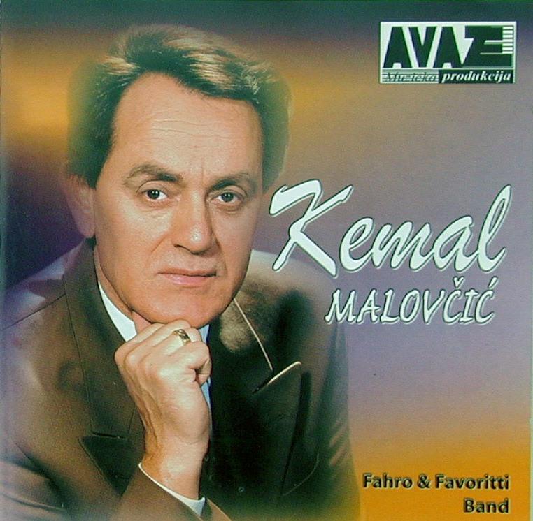 Kemal Malovcic 1999 b 1