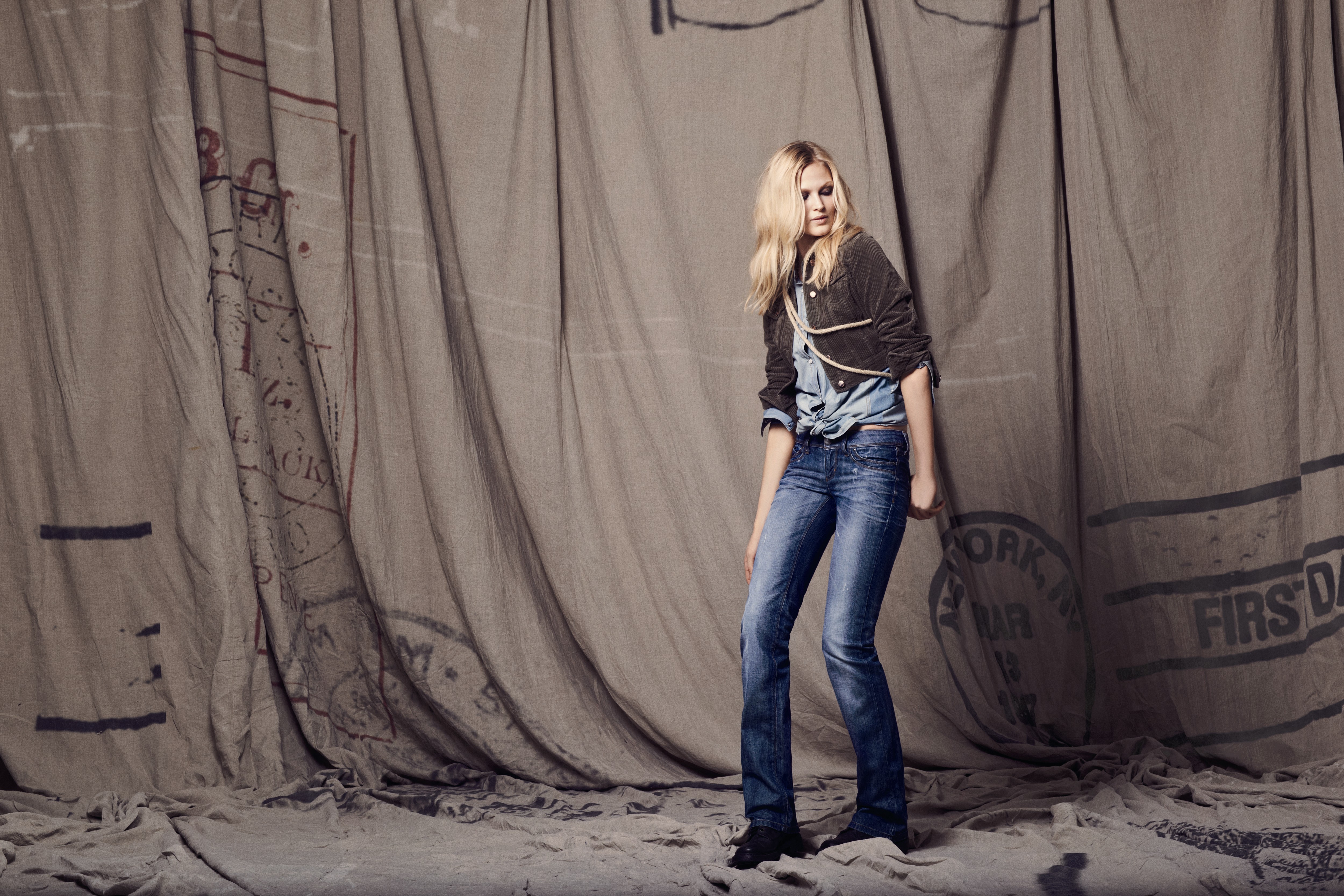Only AW 2011 Jeans Collection 21