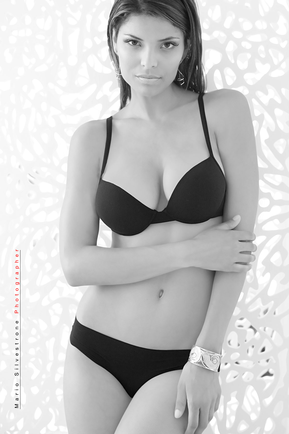 Le More SS 2011 Lingerie Collection 4