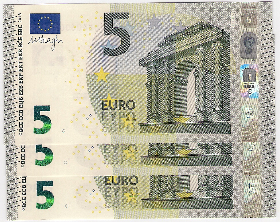 5 euros 0001