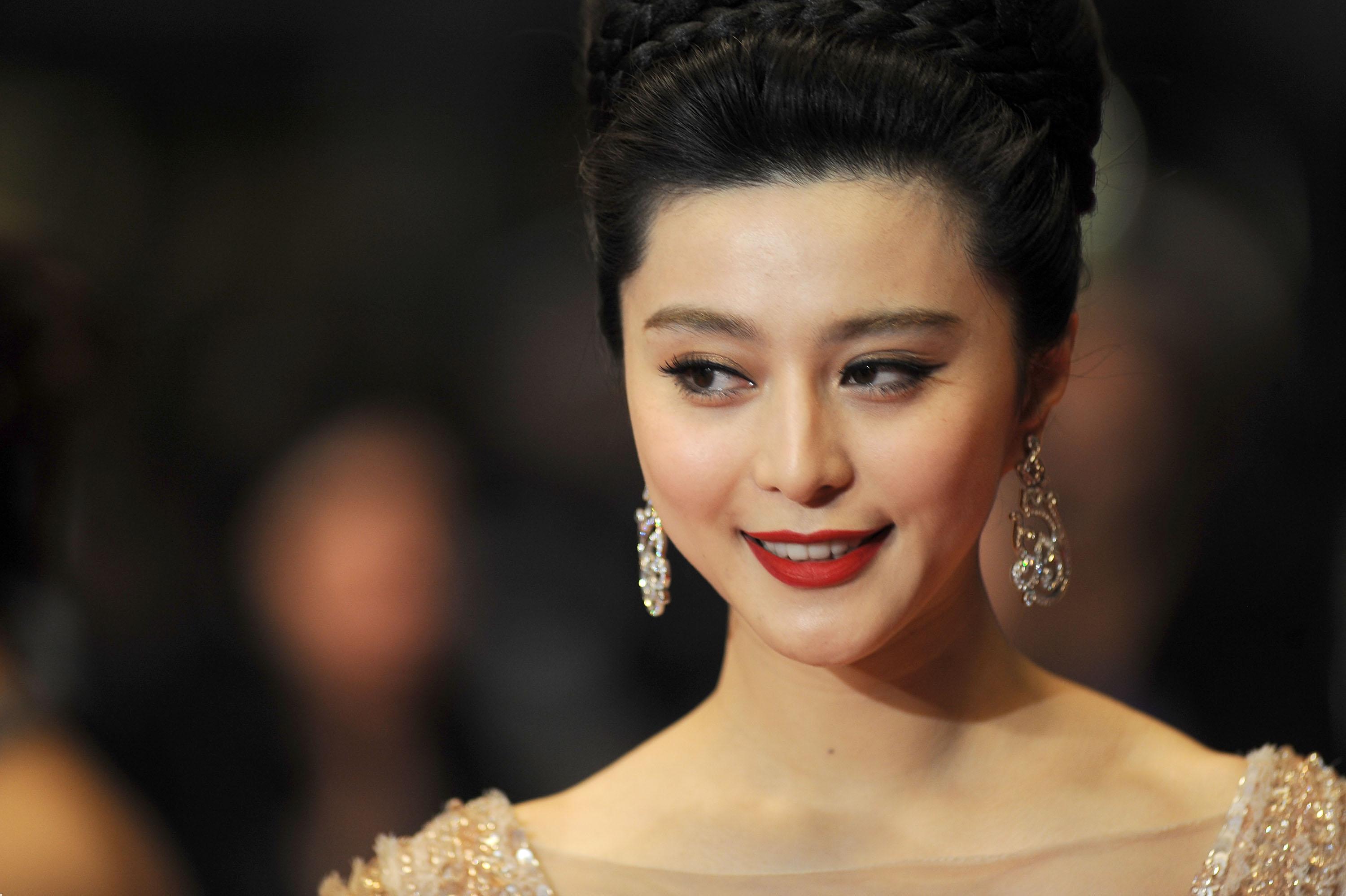 Fan Bingbing Images