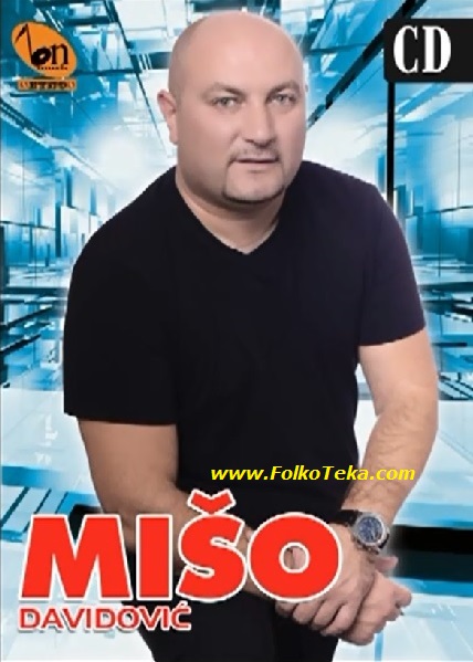 Miso Bavidovic 2013 a