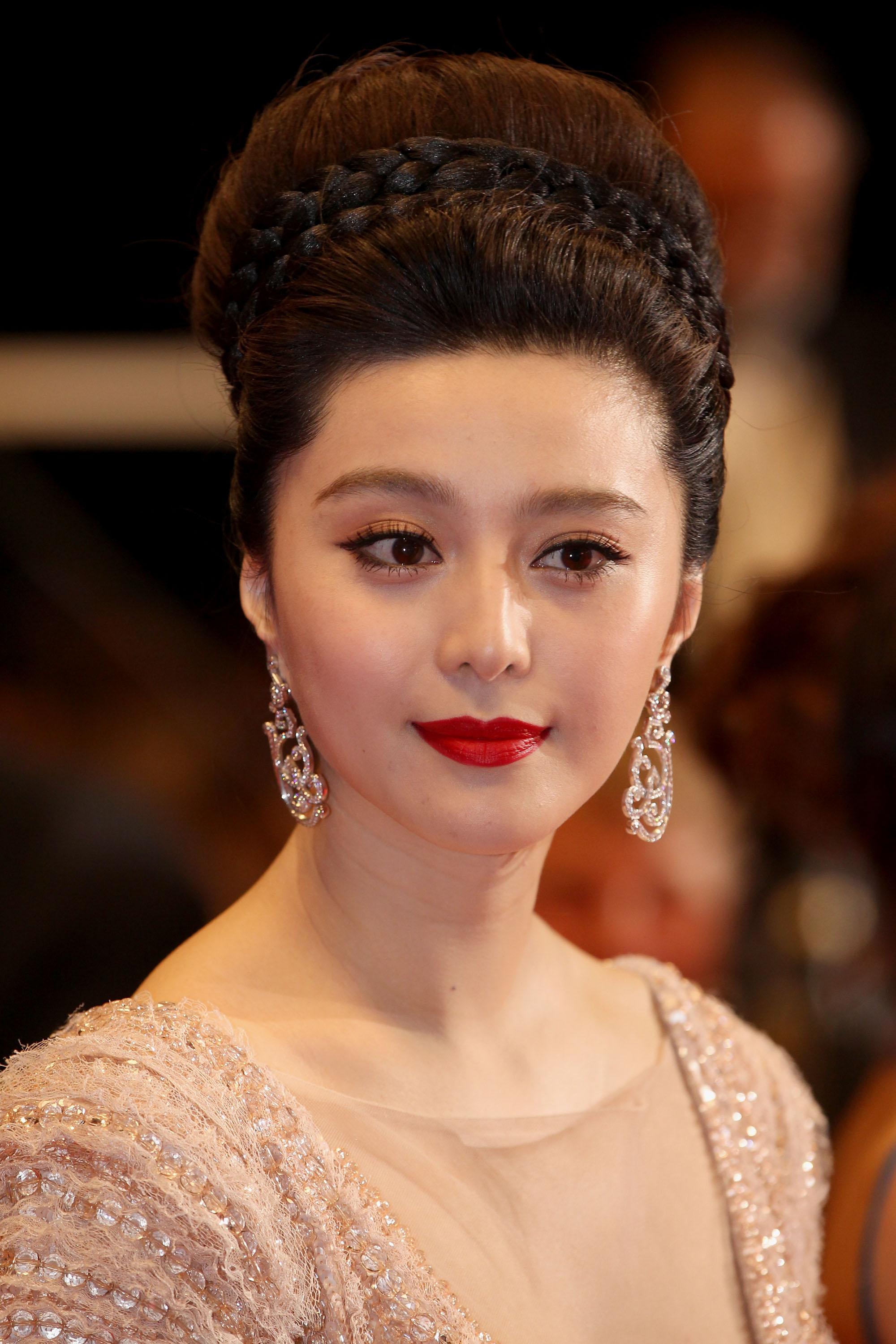 Fan Bingbing Images