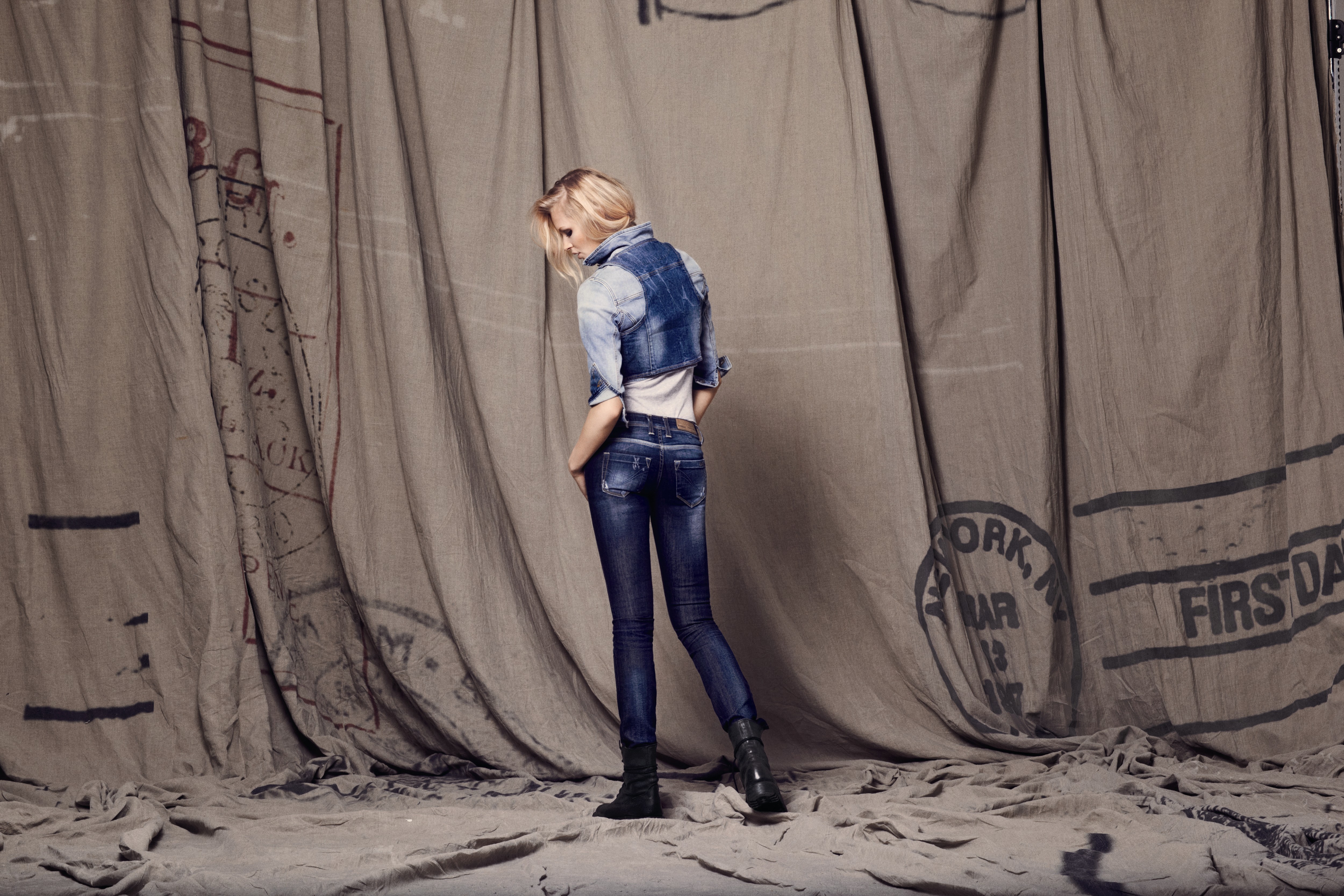 Only AW 2011 Jeans Collection 26