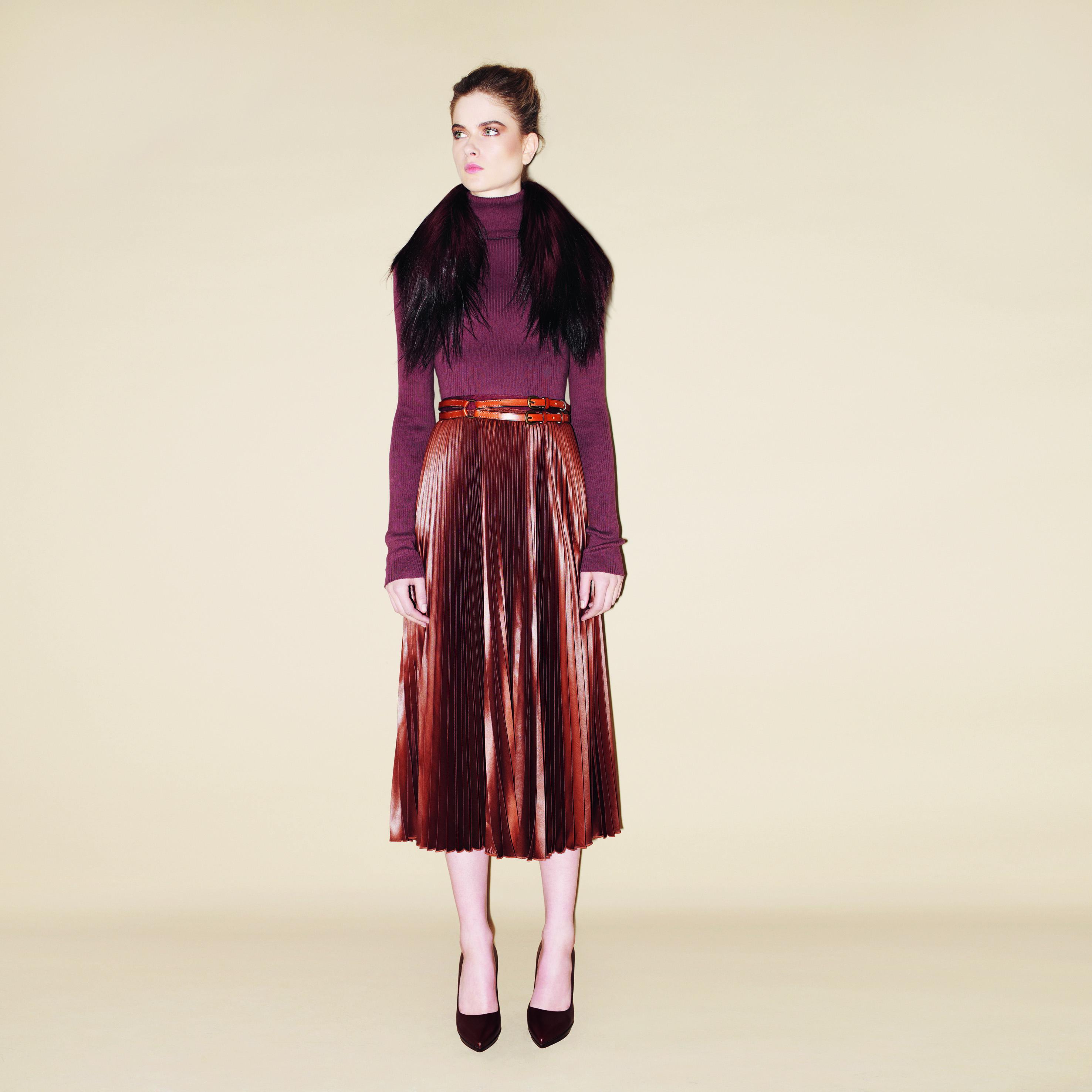 Hobbs AW 2011 Unlimited Look Book 9