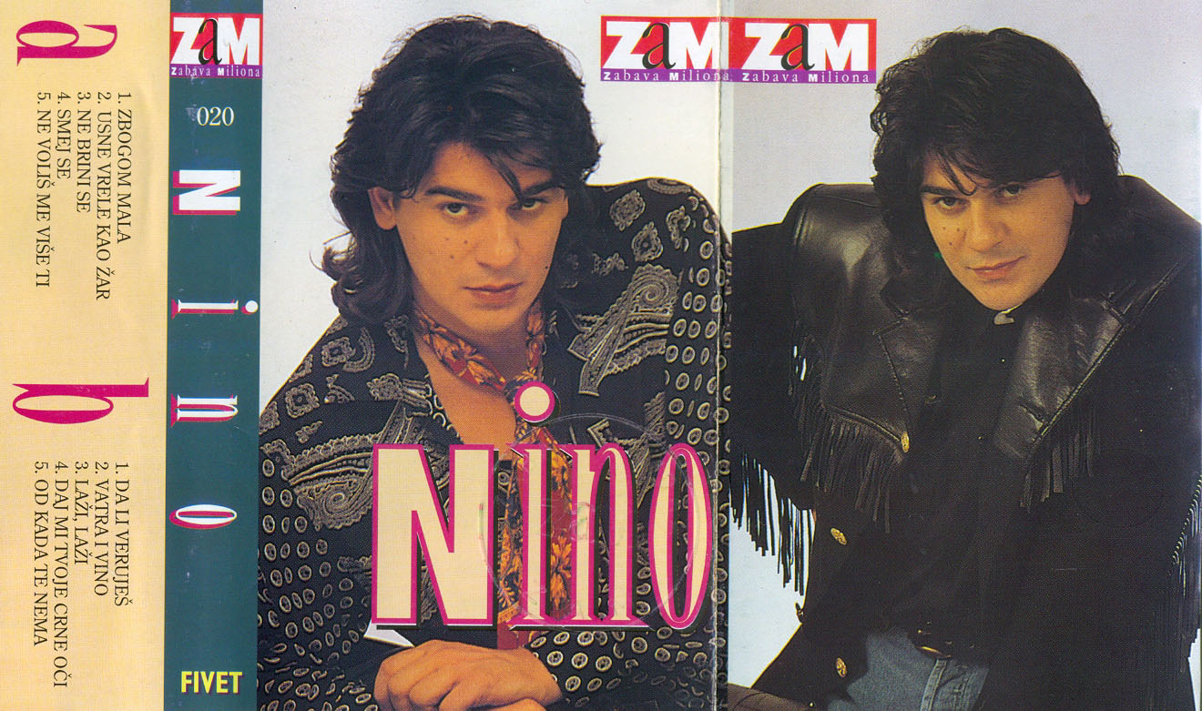 Nino 1993 prednja