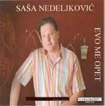 Sasa Nedeljkovic - Diskografija 10276437_Sasa_Nedeljkovic1