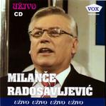 Milance Radosavljevic - Diskografija 13423849_1082192