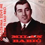 Milan Babic - Diskografija 15819303_1