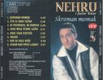 Nehru Brijani - Diskografija 7771525_Nehru_1998_-_Zadnja