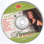 Nermina Golubovic - Diskografija 7771557_Nermina_Golubovic_2003_-_Cd