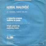 Kemal Malovcic - Diskografija 8925057_Kemal_Malovcic_1979_-_Singl_zadnja